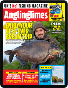 Angling Times