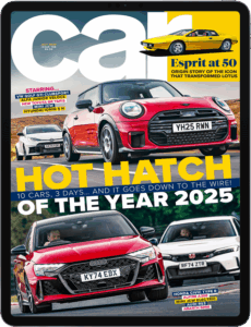 Car Magazine
