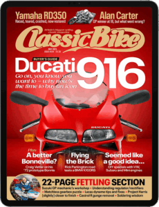 Classic Bike