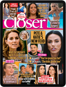 Closer