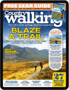 Country Walking