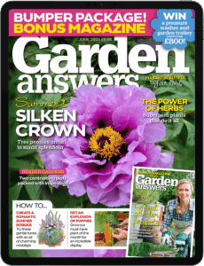 Garden Answers