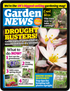 Garden News