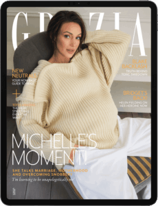Grazia