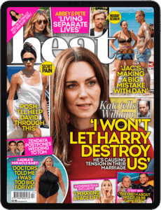 Heat Magazine