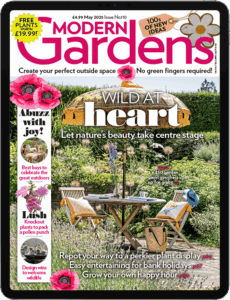 Modern Gardens