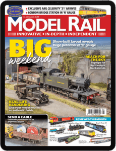 Model Rail