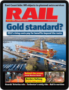 RAIL