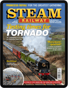 Steam Railway