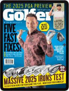 Today's Golfer