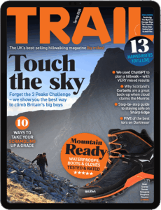 Trail