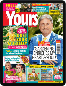 Yours