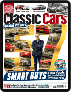 Classic Cars